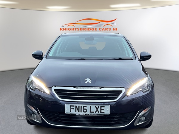Used Peugeot 308 2016 for sale - 76486291: Photo 6