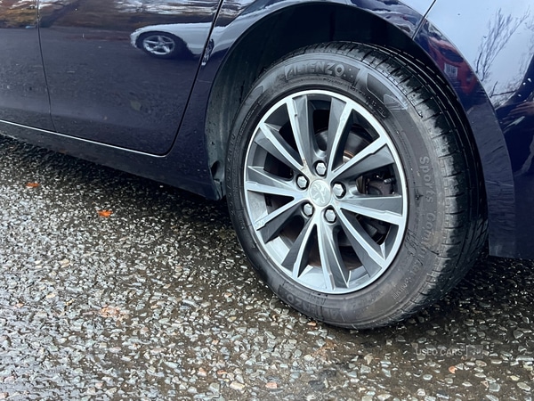 Used Peugeot 308 2016 for sale - 76486291: Photo 7