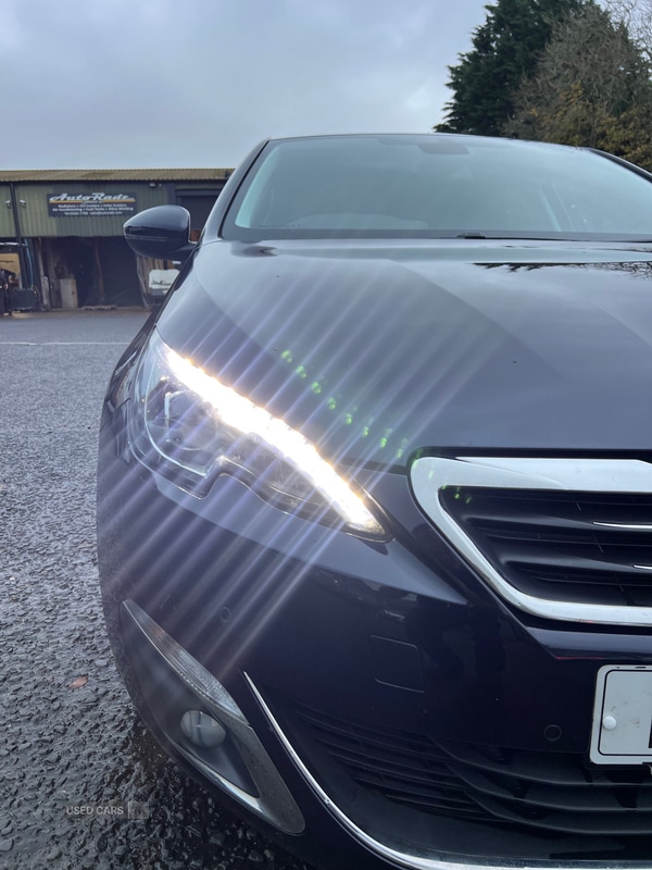 Used Peugeot 308 2016 for sale - 76486291: Photo 9