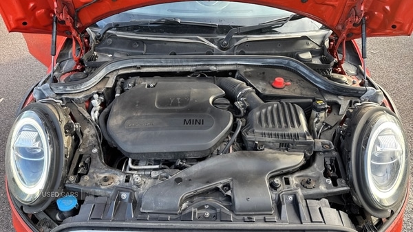 Used MINI Hatch 2018 for sale - 77315706: Photo 12