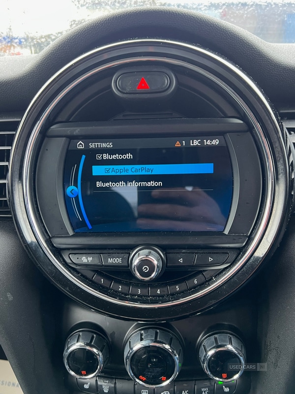 Used MINI Hatch 2018 for sale - 77315706: Photo 18