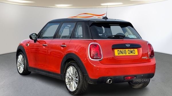 Used MINI Hatch 2018 for sale - 77315706: Photo 2