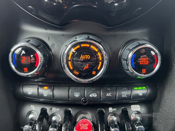 Used MINI Hatch 2018 for sale - 77315706: Photo 20