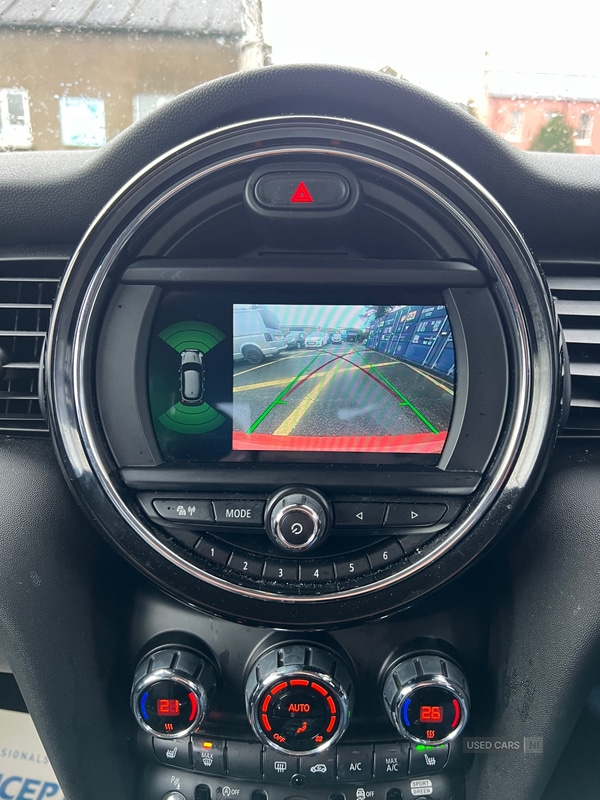 Used MINI Hatch 2018 for sale - 77315706: Photo 21