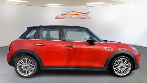 Used MINI Hatch 2018 for sale - 77315706: Photo 3