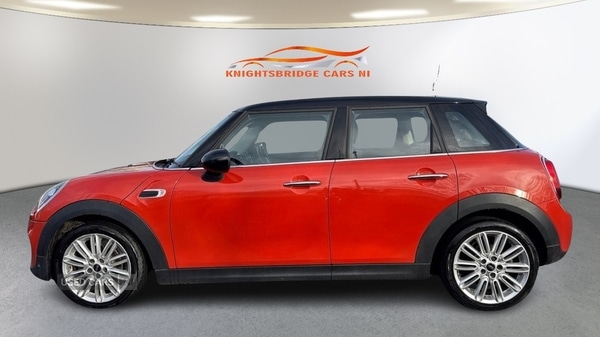 Used MINI Hatch 2018 for sale - 77315706: Photo 4