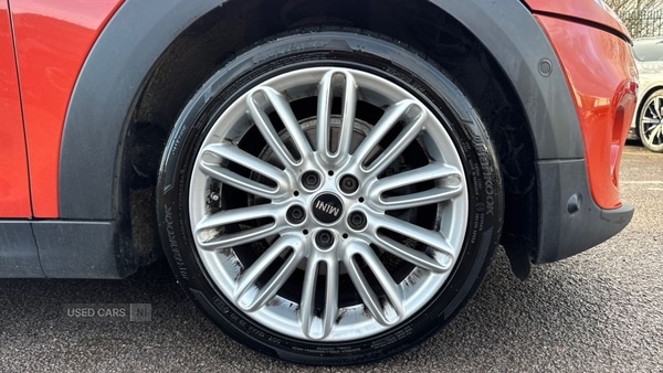 Used MINI Hatch 2018 for sale - 77315706: Photo 5