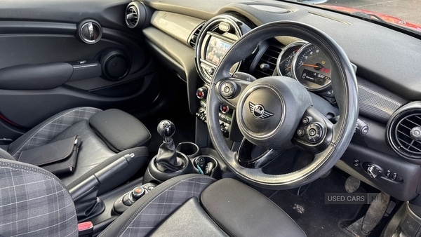 Used MINI Hatch 2018 for sale - 77315706: Photo 6