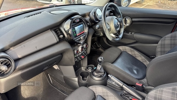 Used MINI Hatch 2018 for sale - 77315706: Photo 7