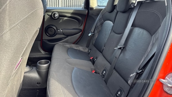 Used MINI Hatch 2018 for sale - 77315706: Photo 8