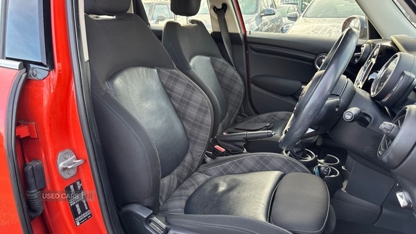 Used MINI Hatch 2018 for sale - 77315706: Photo 9