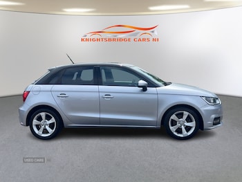 Used Audi A1 2016 for sale - 79292971: Photo