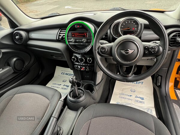 Used MINI Hatch 2015 for sale - 74197214: Photo 10