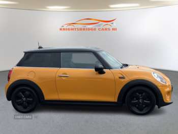 Used MINI Hatch 2015 for sale - 74197214: Photo