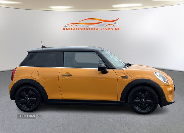 Used MINI Hatch 2015 for sale - 74197214: Photo 4