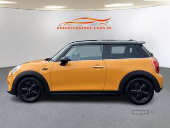 Used MINI Hatch 2015 for sale - 74197214: Photo