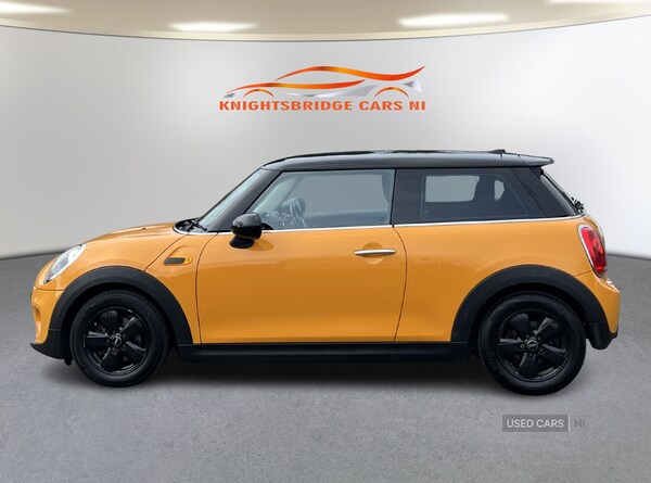 Used MINI Hatch 2015 for sale - 74197214: Photo 5