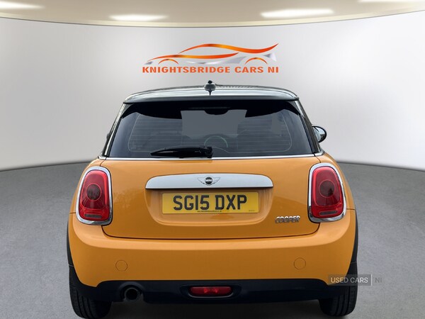 Used MINI Hatch 2015 for sale - 74197214: Photo 6