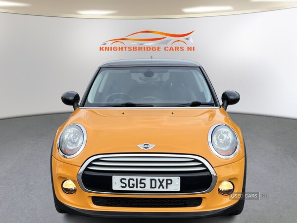 Used MINI Hatch 2015 for sale - 74197214: Photo 7