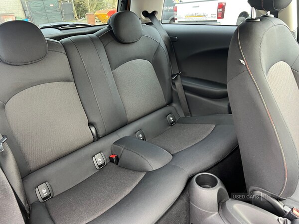 Used MINI Hatch 2015 for sale - 74197214: Photo 8