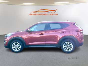 Used Hyundai TUCSON 2015 for sale - 74619384: Photo