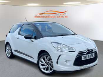2016 - 1.2 PureTech 110 DStyle Nav 3dr