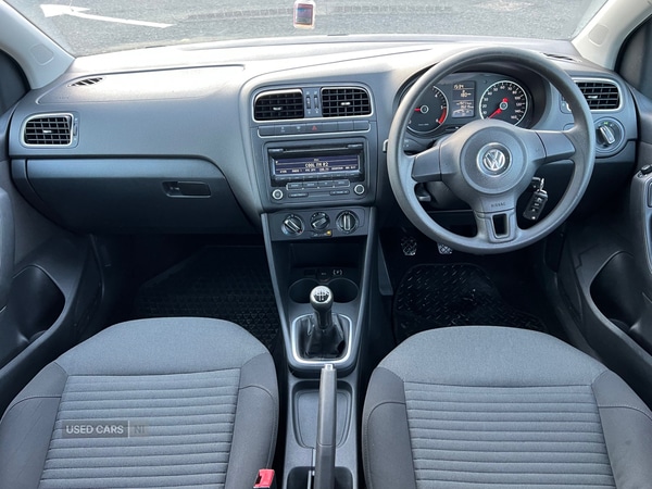 Used Volkswagen Polo 2012 for sale - 76593304: Photo 10