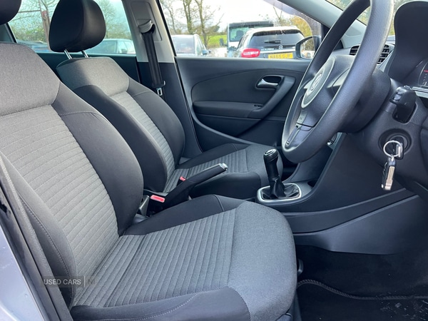 Used Volkswagen Polo 2012 for sale - 76593304: Photo 11