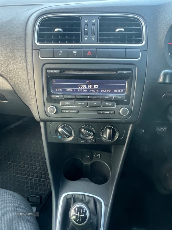 Used Volkswagen Polo 2012 for sale - 76593304: Photo 13
