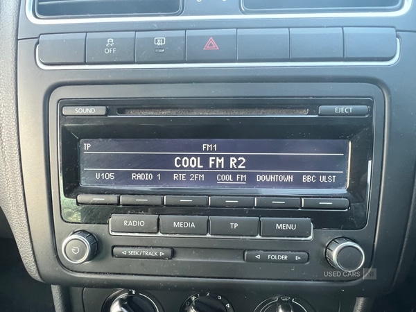 Used Volkswagen Polo 2012 for sale - 76593304: Photo 14