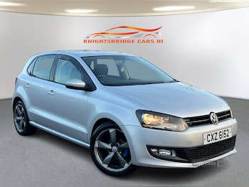 Volkswagen - Polo
