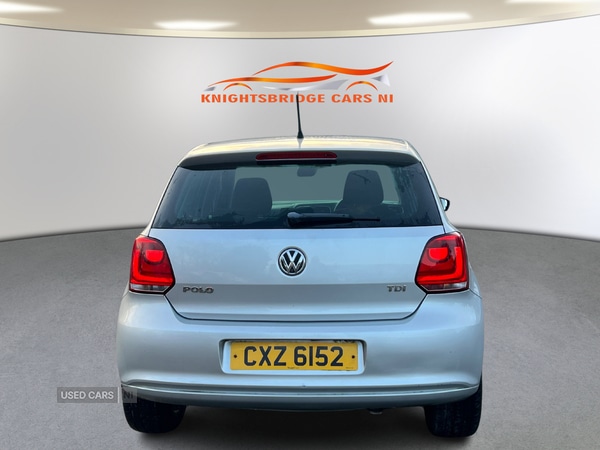 Used Volkswagen Polo 2012 for sale - 76593304: Photo 5