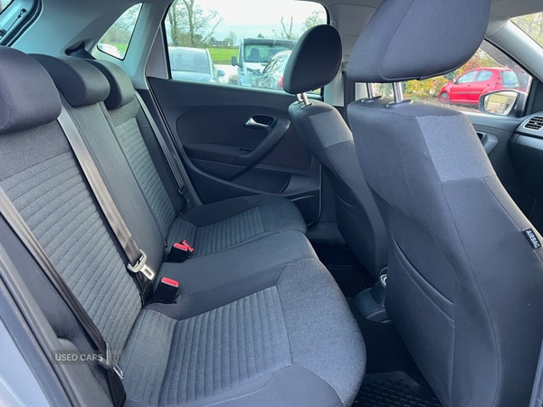 Used Volkswagen Polo 2012 for sale - 76593304: Photo 9
