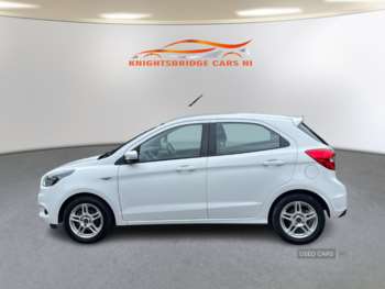Used Ford Ka 2018 for sale - 75061434: Photo