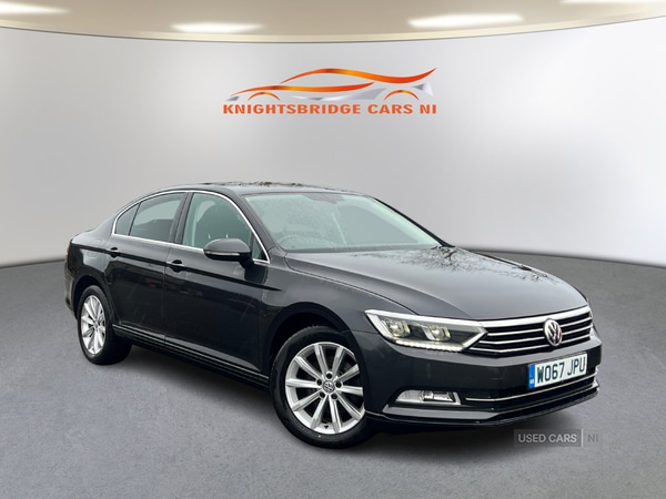 Used Volkswagen Passat for sale - 76998304: Photo 1