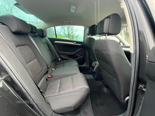 Used Volkswagen Passat for sale - 76998304: Photo 10