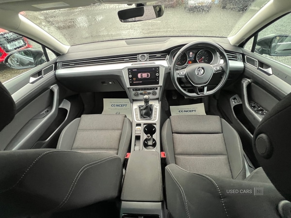 Used Volkswagen Passat for sale - 76998304: Photo 11