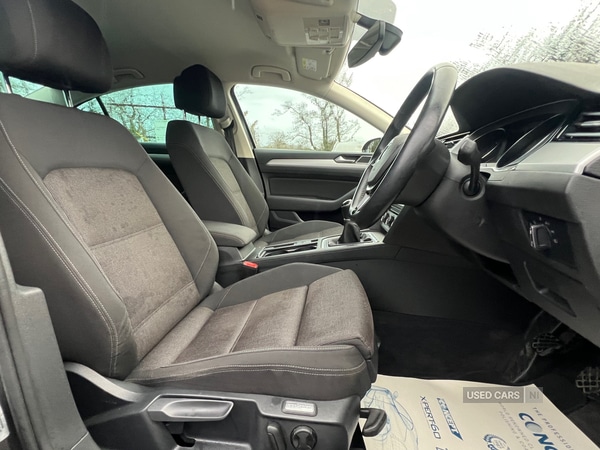 Used Volkswagen Passat for sale - 76998304: Photo 12