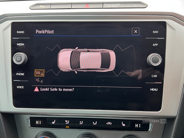 Used Volkswagen Passat for sale - 76998304: Photo 14