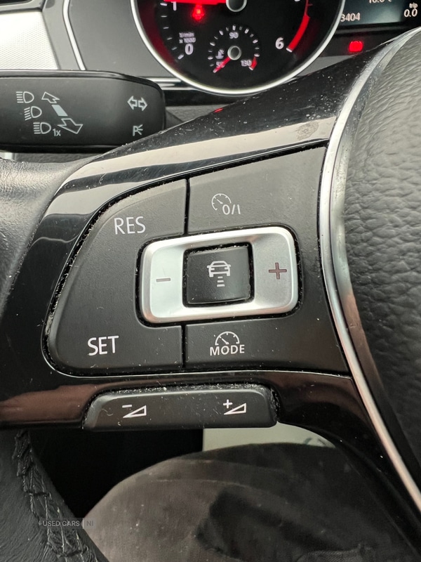 Used Volkswagen Passat for sale - 76998304: Photo 16