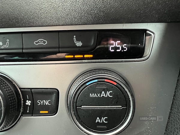 Used Volkswagen Passat for sale - 76998304: Photo 18