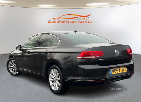 Used Volkswagen Passat for sale - 76998304: Photo 2