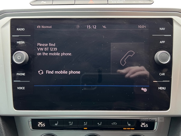 Used Volkswagen Passat for sale - 76998304: Photo 20