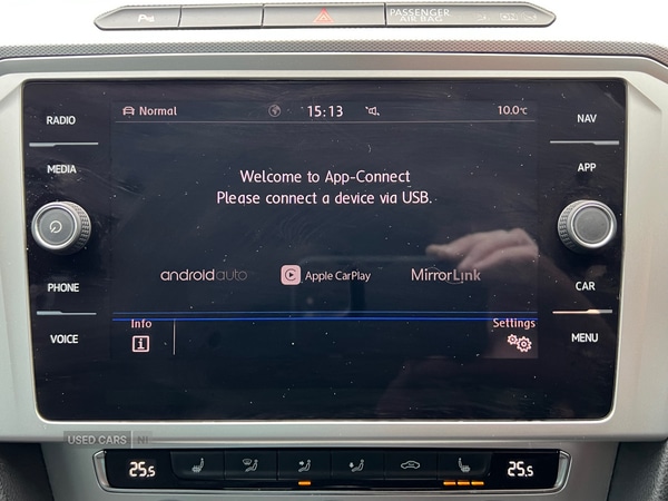 Used Volkswagen Passat for sale - 76998304: Photo 21