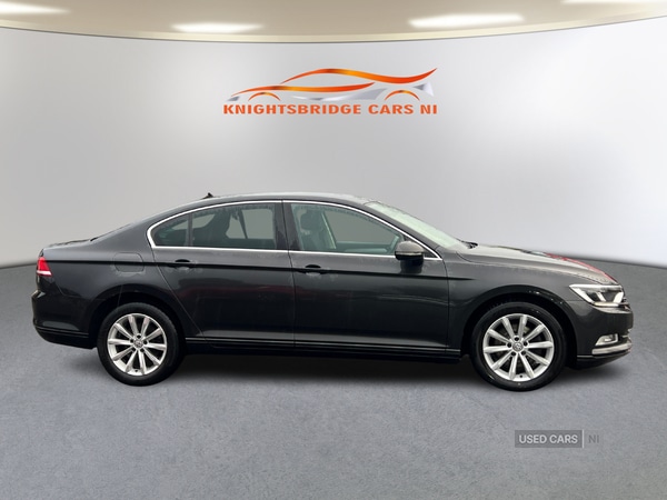 Used Volkswagen Passat for sale - 76998304: Photo 3