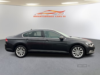 Used Volkswagen Passat 2018 for sale - 76998304: Photo