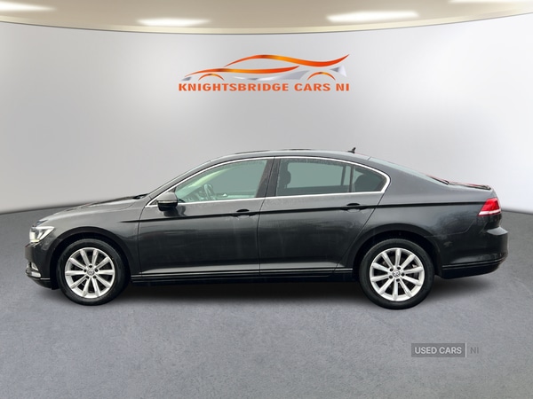 Used Volkswagen Passat for sale - 76998304: Photo 4