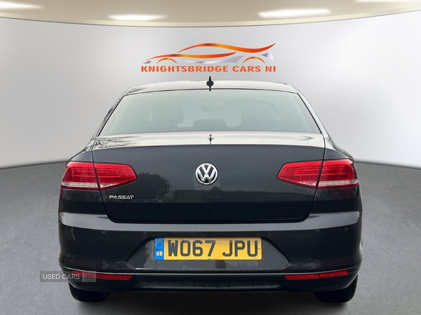 Used Volkswagen Passat for sale - 76998304: Photo 5