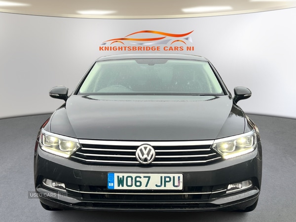 Used Volkswagen Passat for sale - 76998304: Photo 6