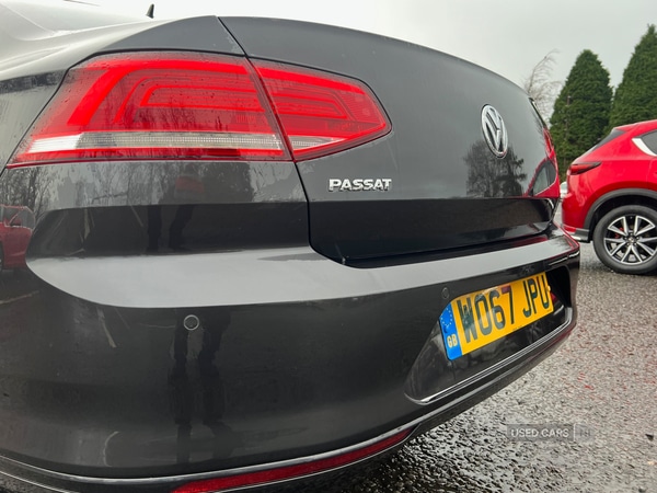 Used Volkswagen Passat for sale - 76998304: Photo 7